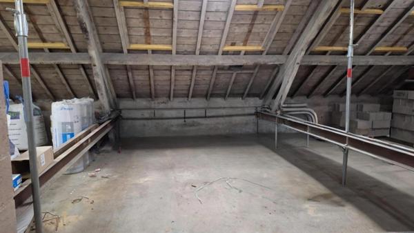 Appartement à vendre 1 pièces HAYANGE (57)