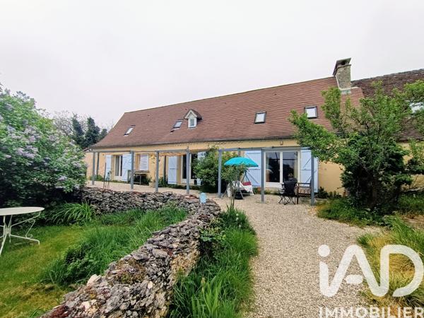Maison à vendre 5 pièces 125 m² Rocamadour