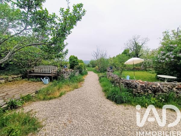 Maison à vendre 5 pièces 125 m² Rocamadour