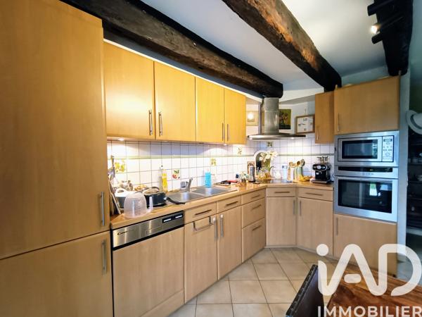 Maison à vendre 5 pièces 125 m² Rocamadour