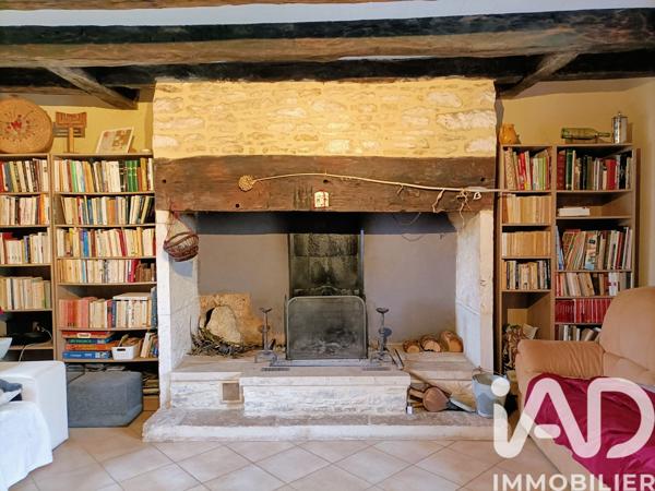 Maison à vendre 5 pièces 125 m² Rocamadour