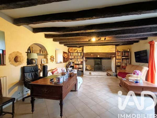 Maison à vendre 5 pièces 125 m² Rocamadour
