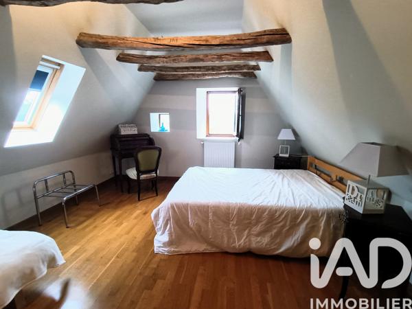 Maison à vendre 5 pièces 125 m² Rocamadour