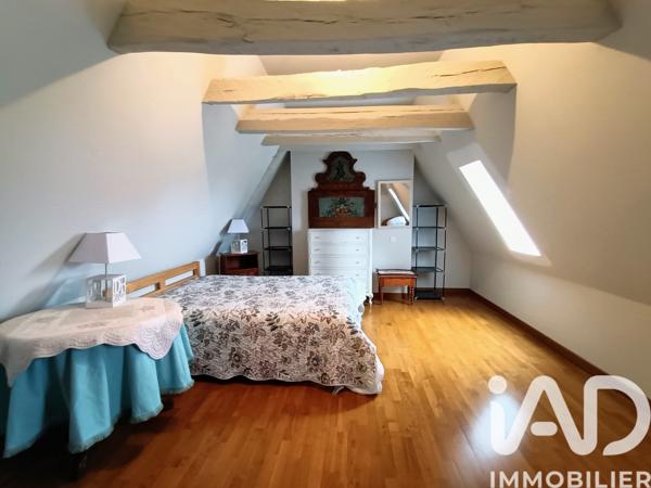 Maison à vendre 5 pièces 125 m² Rocamadour