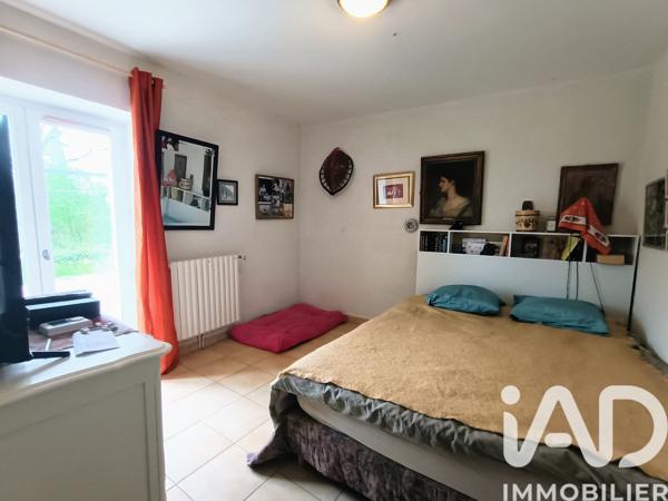 Maison à vendre 5 pièces 125 m² Rocamadour