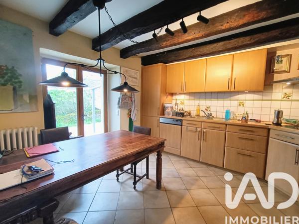 Maison à vendre 5 pièces 125 m² Rocamadour