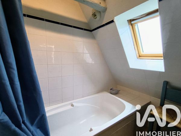 Maison à vendre 5 pièces 125 m² Rocamadour