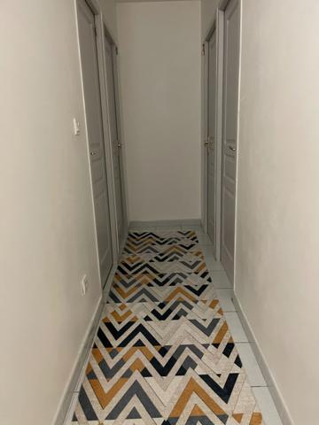 Maison 88 m² vendue avec locataire en place – 3 chambres, garage et jardin