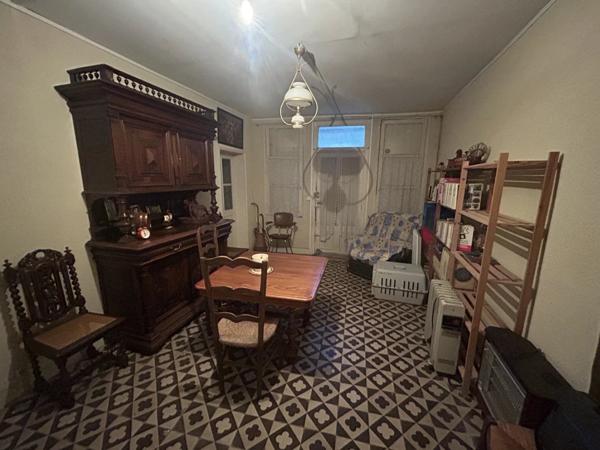 Vente Maison 6 pièces 100 m2 à Ponce-sur-le-Loir