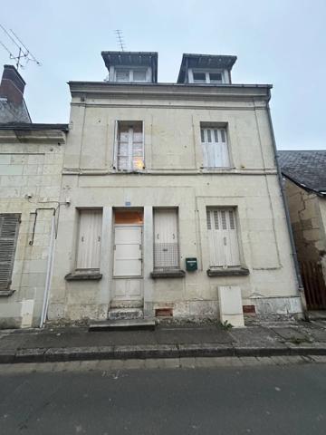 Vente Maison 6 pièces 100 m2 à Ponce-sur-le-Loir