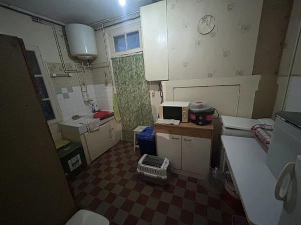 Vente Maison 6 pièces 100 m2 à Ponce-sur-le-Loir