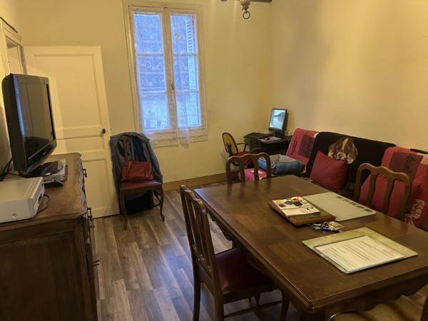 Vente Maison 6 pièces 100 m2 à Ponce-sur-le-Loir