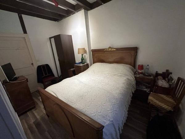 Vente Maison 6 pièces 100 m2 à Ponce-sur-le-Loir