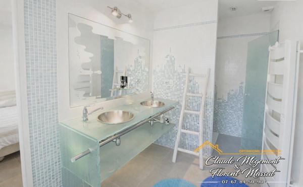 Magnifique propriété 382 m2 BESSIERES