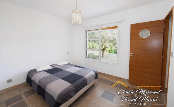 Magnifique propriété 382 m2 BESSIERES