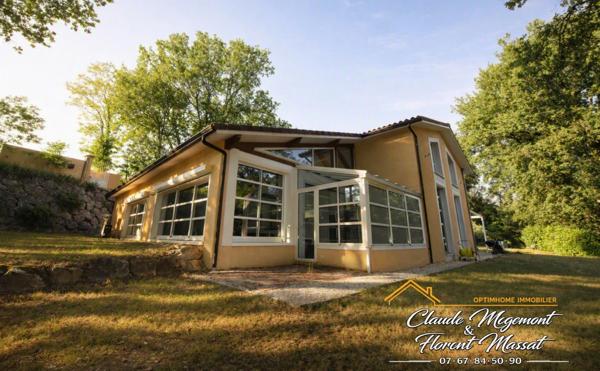 Magnifique propriété 382 m2 BESSIERES