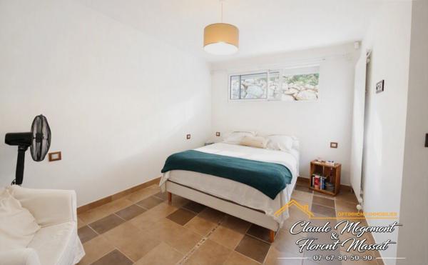 Magnifique propriété 382 m2 BESSIERES