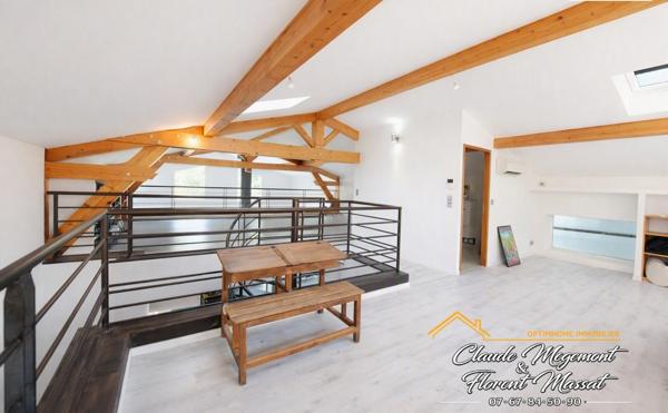Magnifique propriété 382 m2 BESSIERES