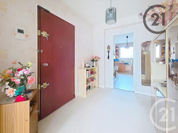 Appartement F5 à vendre  5 pièces - 121,20 m2 REIMS - 51