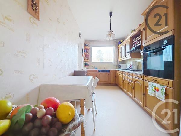 Appartement F5 à vendre  5 pièces - 121,20 m2 REIMS - 51