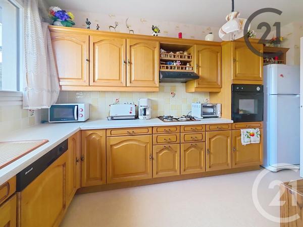 Appartement F5 à vendre  5 pièces - 121,20 m2 REIMS - 51