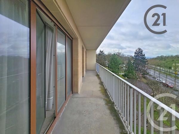 Appartement F5 à vendre  5 pièces - 121,20 m2 REIMS - 51