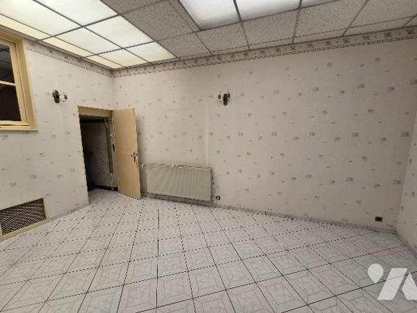 Maison - SAINT-QUENTIN