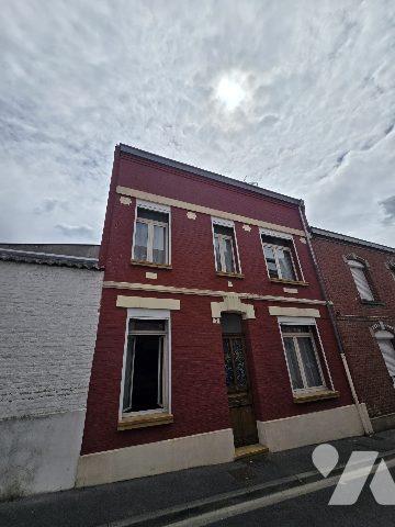 Maison - SAINT-QUENTIN
