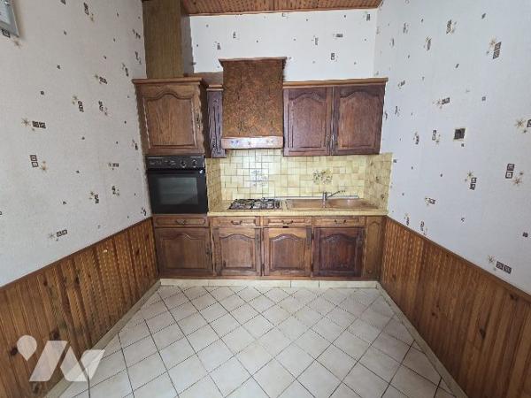 Maison - SAINT-QUENTIN