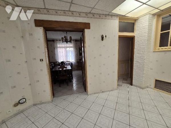 Maison - SAINT-QUENTIN