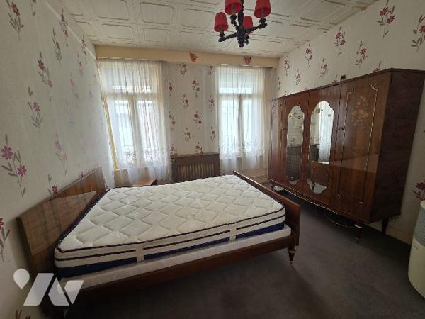 Maison - SAINT-QUENTIN