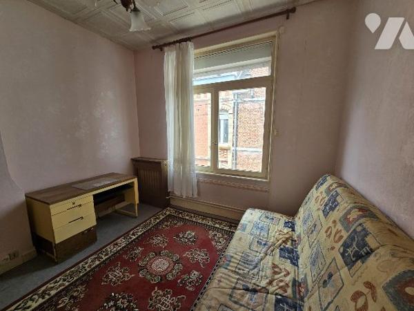 Maison - SAINT-QUENTIN