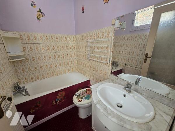 Maison - SAINT-QUENTIN