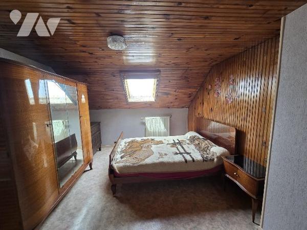 Maison - SAINT-QUENTIN