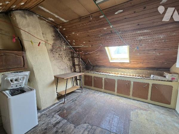 Maison - SAINT-QUENTIN