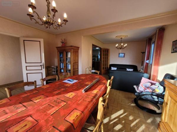 Maison à vendre à Châteaubourg en Ille-et-Vilaine (35220), ref : 019/5487 JLL