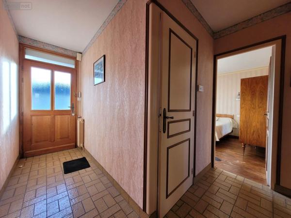 Maison à vendre à Châteaubourg en Ille-et-Vilaine (35220), ref : 019/5487 JLL