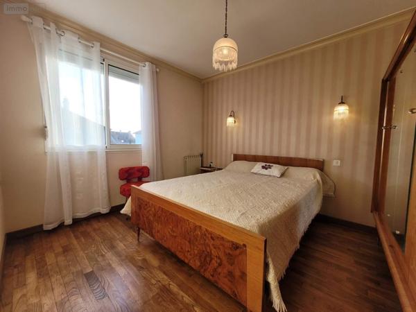 Maison à vendre à Châteaubourg en Ille-et-Vilaine (35220), ref : 019/5487 JLL