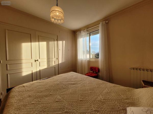 Maison à vendre à Châteaubourg en Ille-et-Vilaine (35220), ref : 019/5487 JLL