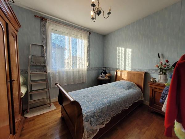 Maison à vendre à Châteaubourg en Ille-et-Vilaine (35220), ref : 019/5487 JLL