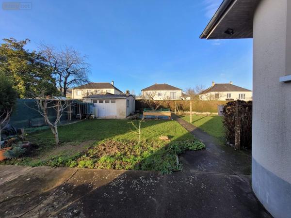 Maison à vendre à Châteaubourg en Ille-et-Vilaine (35220), ref : 019/5487 JLL