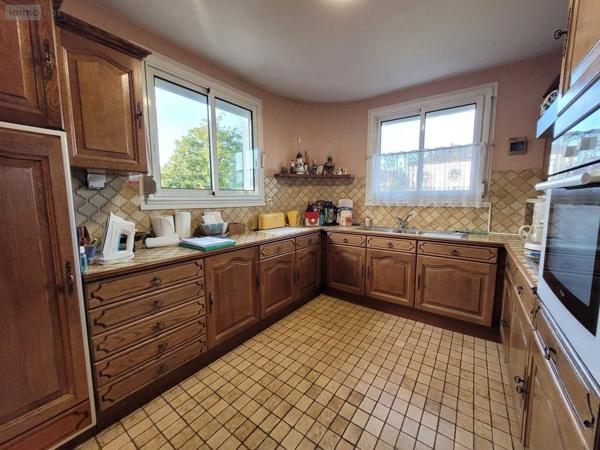 Maison à vendre à Châteaubourg en Ille-et-Vilaine (35220), ref : 019/5487 JLL