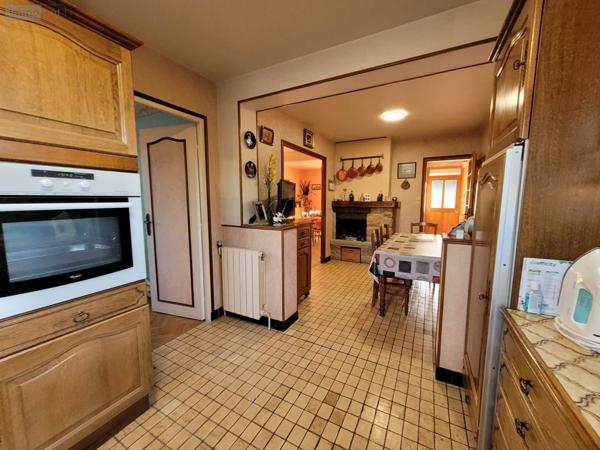 Maison à vendre à Châteaubourg en Ille-et-Vilaine (35220), ref : 019/5487 JLL