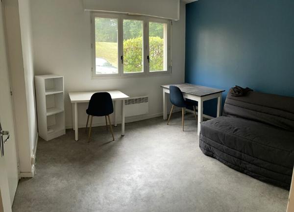 Appartement à louer  1 pièce • 19 m2 Limoges