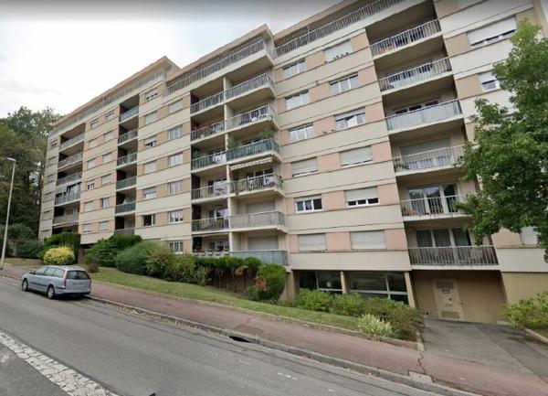 Appartement à louer  1 pièce • 19 m2 Limoges