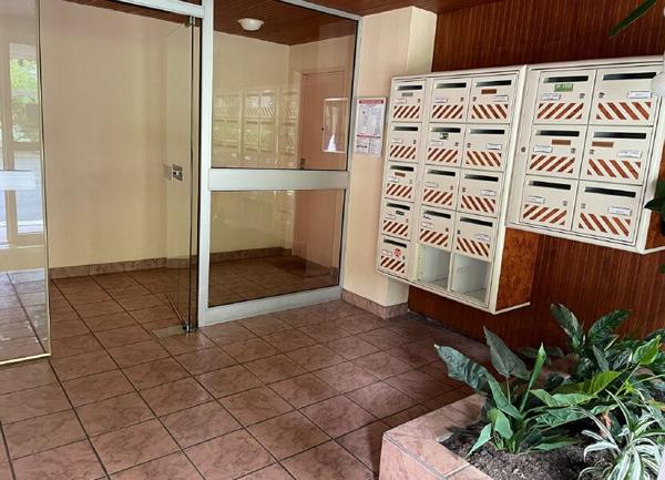 Appartement à louer  1 pièce • 19 m2 Limoges