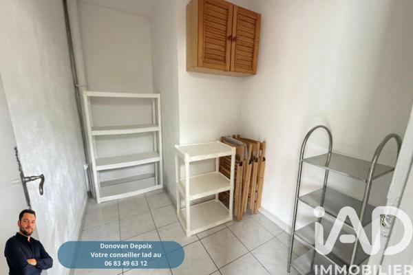 Appartement à vendre 3 pièces 80 m² Valence