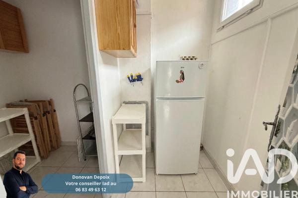 Appartement à vendre 3 pièces 80 m² Valence