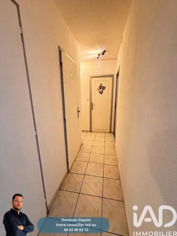 Appartement à vendre 3 pièces 80 m² Valence