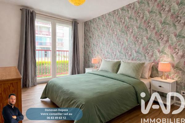 Appartement à vendre 3 pièces 80 m² Valence